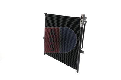 KONDENSATOR KLIMAANLAGE AKS DASIS 052012N 1