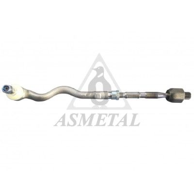 напречна кормилна щанга ASMETAL 29BM2000