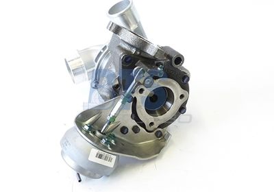 COMPRESOR SISTEM DE SUPRAALIMENTARE BTS Turbo T915564 1