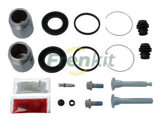 Repair Kit, brake caliper 743226