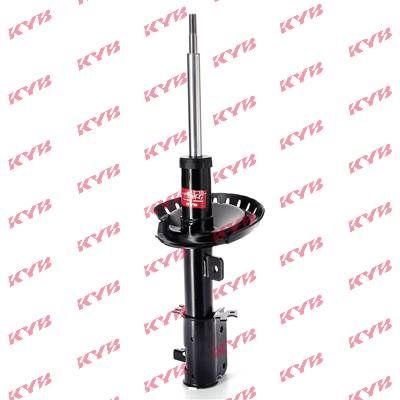 STOßDäMPFER KYB 339772 20