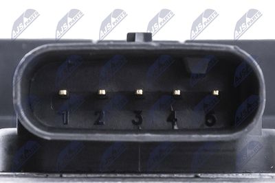 NOx-Sensor, vstrekovanie močoviny NTY ENOX-AU-013