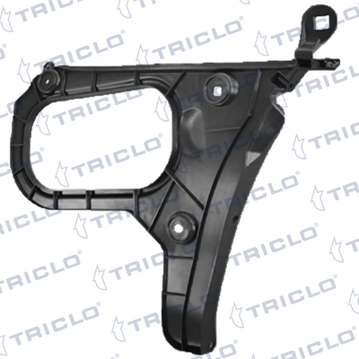 държач, броня TRICLO 169018
