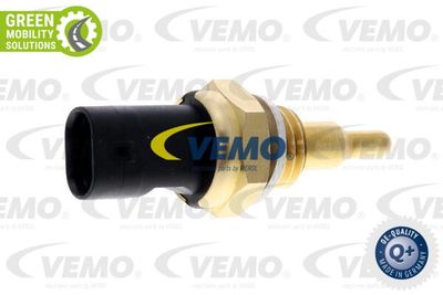 VEMO V20-72-1568 Датчик включения вентилятора  для BMW X5 (Бмв X5)