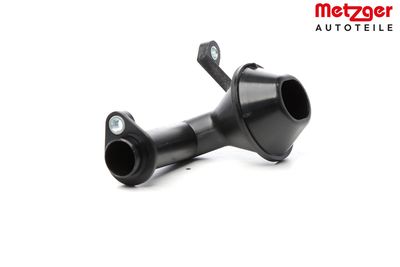 CONDUCTA ADMISIE POMPA ULEI METZGER AUTOTEILE 8002007 34