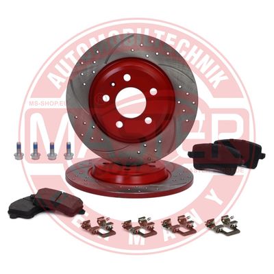 SET FRANA FRANA DISC