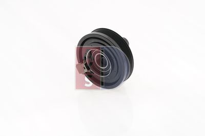 MAGNETKUPPLUNG KLIMAKOMPRESSOR AKS DASIS 852983N 8