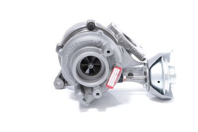 LADER AUFLADUNG BTS Turbo T914725BL 1