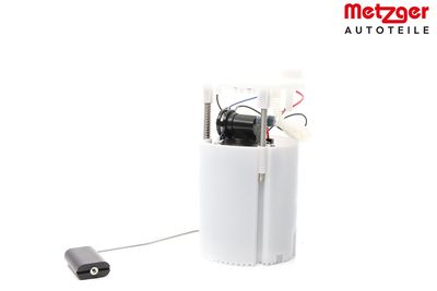 SISTEM ALIMENTARE CU COMBUSTIBIL METZGER AUTOTEILE 2250658 20