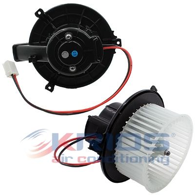 VENTILATOR HABITACLU