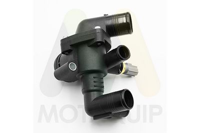 TERMOSTAT LICHID RACIRE