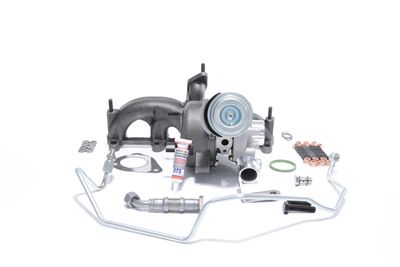 LADER AUFLADUNG BTS Turbo T981113BT 27