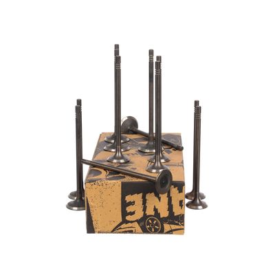 SET SUPAPE SUPAPă ADMISIE/EVACUARE ET ENGINETEAM VS0024 11