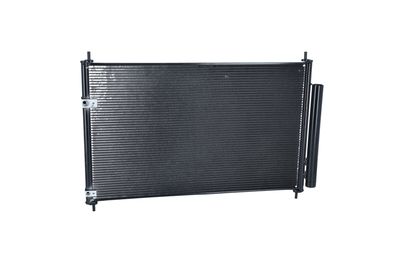 CONDENSATOR CLIMATIZARE NRF 350615 44