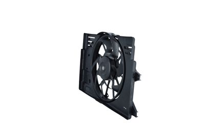 VENTILATOR RADIATOR NRF 470069 12