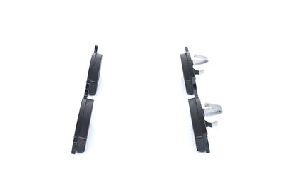 BREMSBELAGSATZ SCHEIBENBREMSE ATE 13046071412 20