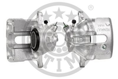 Zacisk hamulca OPTIMAL BC-1666L