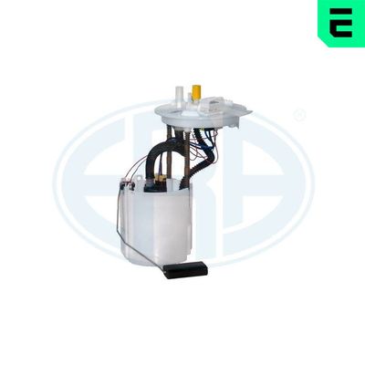 SISTEM ALIMENTARE CU COMBUSTIBIL