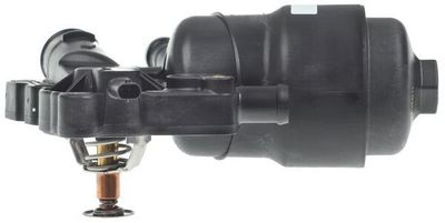Vorschau Ölkühler, Motoröl Ansicht 4