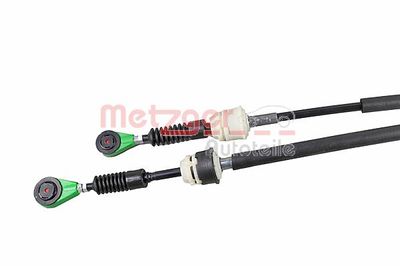 CABLU TRANSMISIE MANUALA METZGER AUTOTEILE 3150277 2