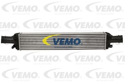 VEMO V15-60-6037 Интеркулер  для PORSCHE MACAN (Порш Макан)