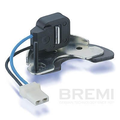 SENZOR IMPULSURI APRINDERE