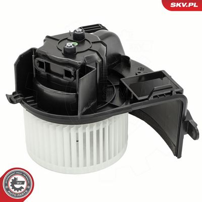 Vnútorný ventilátor ESEN SKV 68SKV265