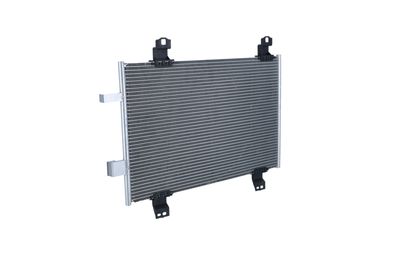 CONDENSATOR CLIMATIZARE NRF 350480 22