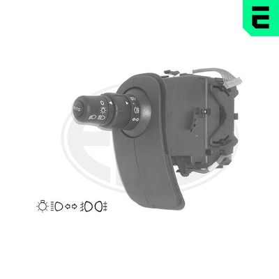 COMUTATOR COLOANA DIRECTIE