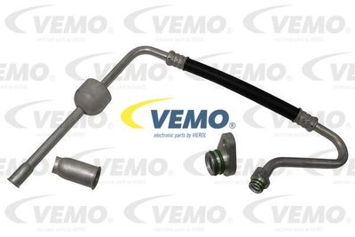 Трубопровод высокого / низкого давления, кондиционер VEMO V22-20-0018 для CITROËN C5