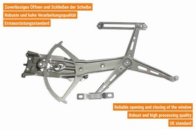 FENSTERHEBER VAICO V401004 1