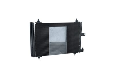 CONDENSATOR CLIMATIZARE NRF 35437 25