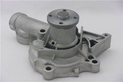 Водяной насос, охлаждение двигателя GMB GWM-19A для MITSUBISHI COLT