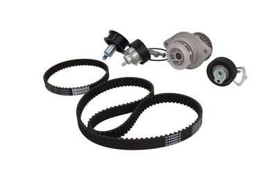 SET POMPA APA + CUREA DINTATA KAMOKA 7001218 2