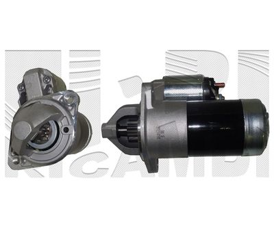 Стартер AUTOTEAM SMA108 для HYUNDAI MATRIX