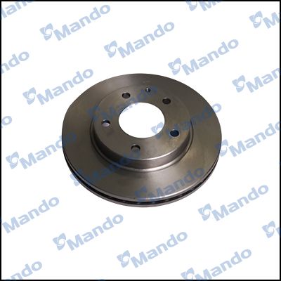спирачен диск MANDO MBC035094
