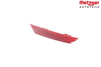 REFLECTOR METZGER AUTOTEILE 2080290 7