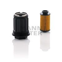 MANN-FILTER U 58/1 KIT MANN-FILTER U 58/1 KIT