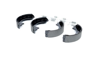 BREMSBACKENSATZ FESTSTELLBREMSE ATE 03013740082 16