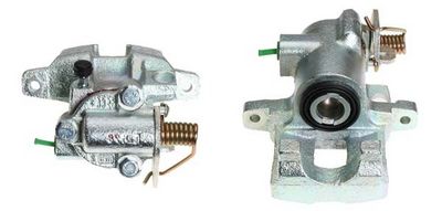 спирачен апарат BUDWEG CALIPER 341030