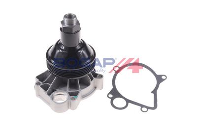 POMPă DE APă RăCIRE MOTOR BOGAP B4234130 5