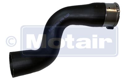 Трубка нагнетаемого воздуха MOTAIR TURBO 580992 для RENAULT CAPTUR