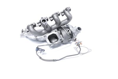 LADER AUFLADUNG BTS Turbo T981164 27