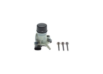 BOSCH Fördermodul, Harnstoffeinspritzung
