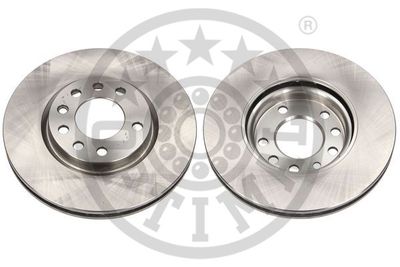 OPTIMAL BS-8260 Тормозные диски для OPEL CORSA D (S07) 1.7 CDTI (L08, L68) OPTIMAL BS-8260 Тормозные диски для OPEL CORSA D (S07) 1.7 CDTI (L08, L68)