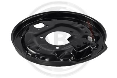 PROTECTIE STROPIRE DISC FRANA