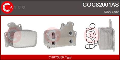 RADIATOR ULEI ULEI MOTOR