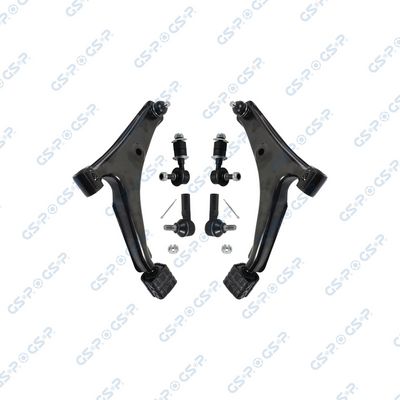 SET REPARATIE BARA STABILIZATOARE GSP S990029SK