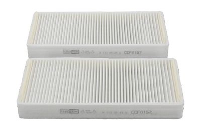 FILTER INNENRAUMLUFT