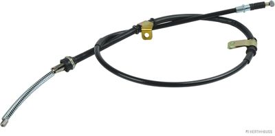 Тросик, cтояночный тормоз HERTH+BUSS JAKOPARTS J3935024 для MITSUBISHI PAJERO